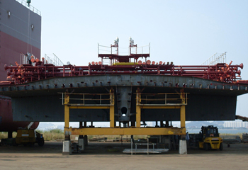 Shipbuilding & Offshore Plant image03