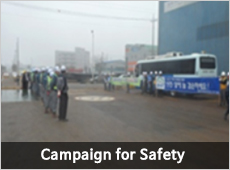 Campaign for Safety