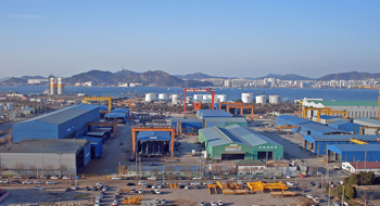 HanYoung Industrial Factories image1