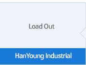 HanYoung Industrial - Load Out